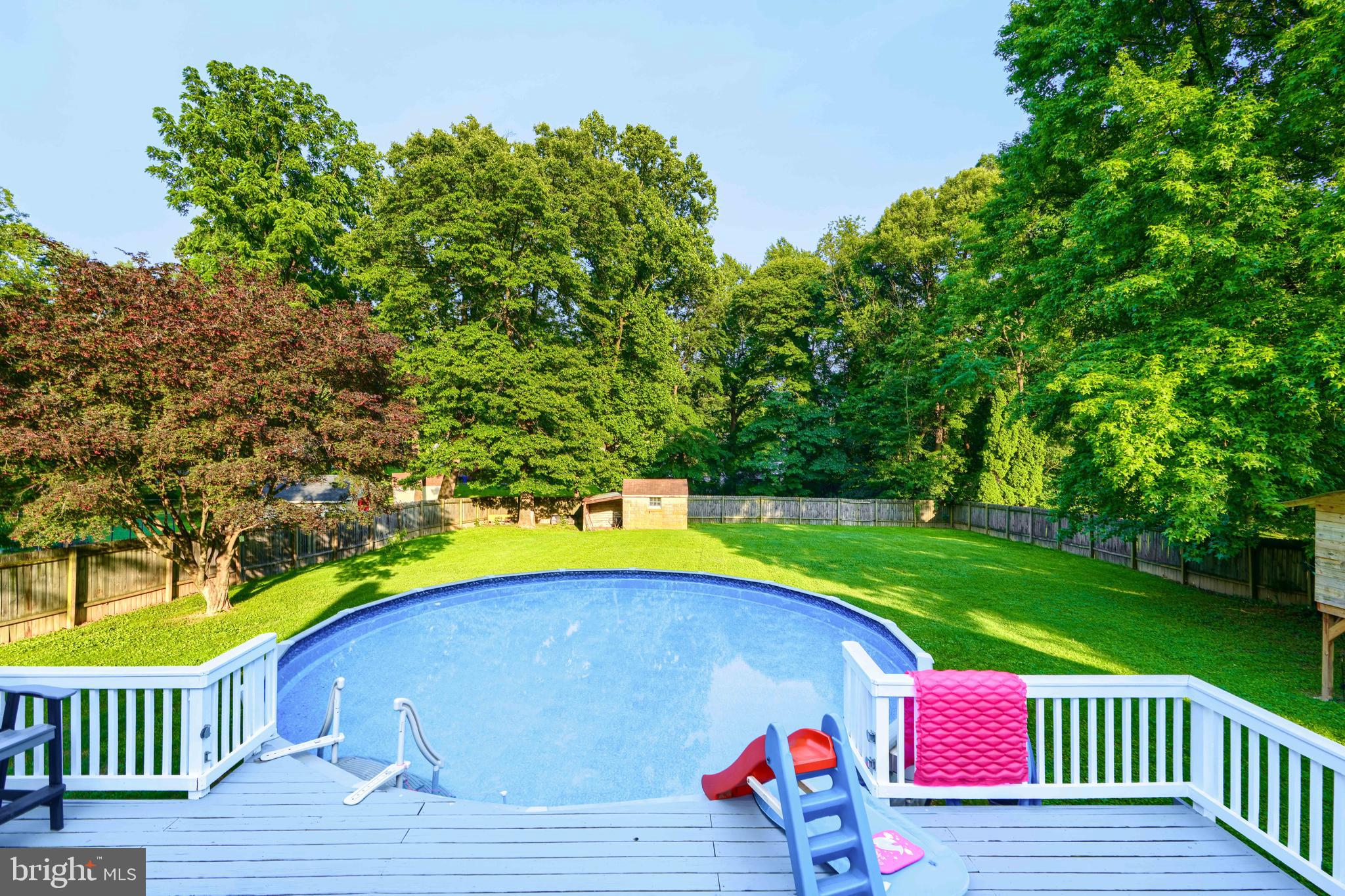 211 Delight Road Reisterstown, MD 21136 - Photo 31 of 34 Gallery Image 31