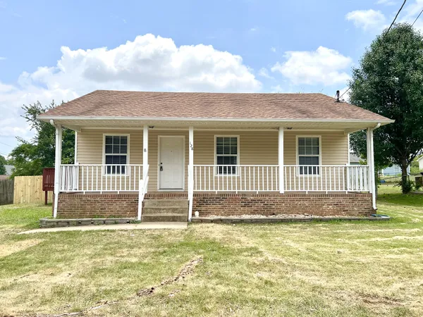 $1,250 | 128 Gail Street, Oak Grove, KY 42262