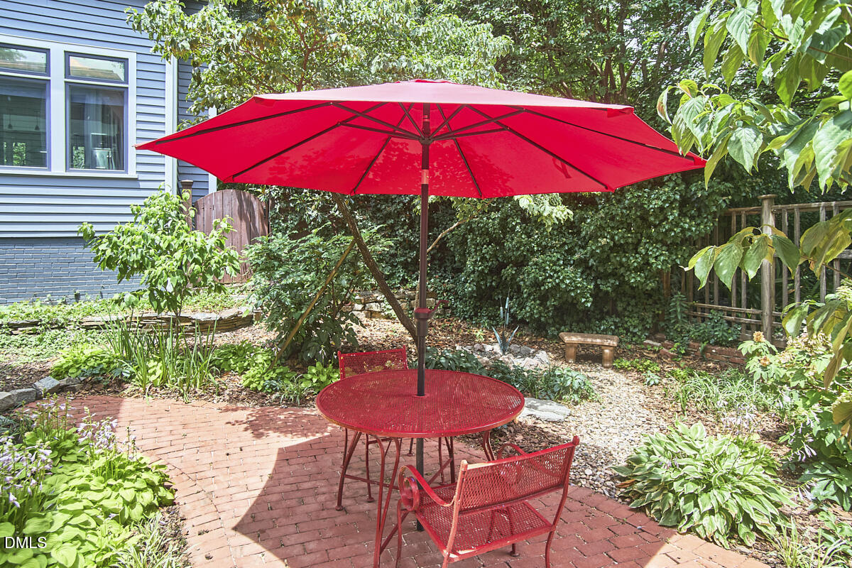 317 Pell Street Raleigh, NC 27604 - Photo 46 of 50
