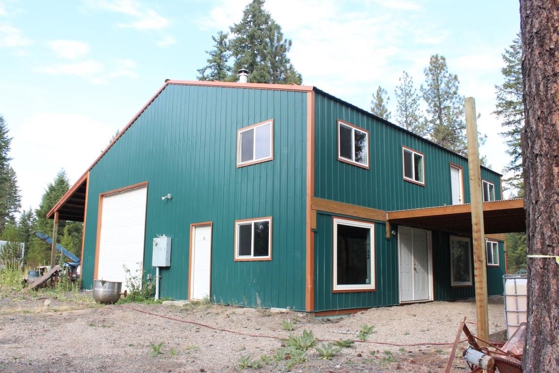 6873 Drum Road Wellpinit, WA 99040 - Photo 1 of 33 Gallery Image 1