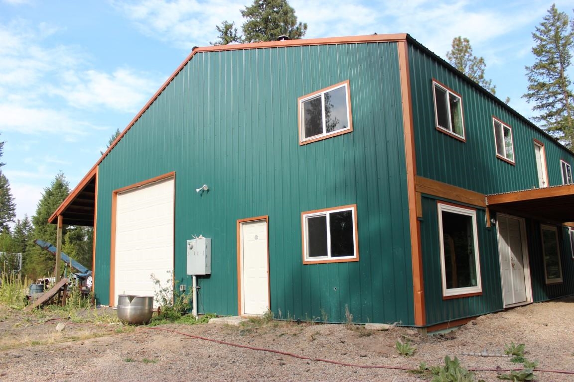 6873 Drum Road Wellpinit, WA 99040 - Photo 5 of 33 Gallery Image 5