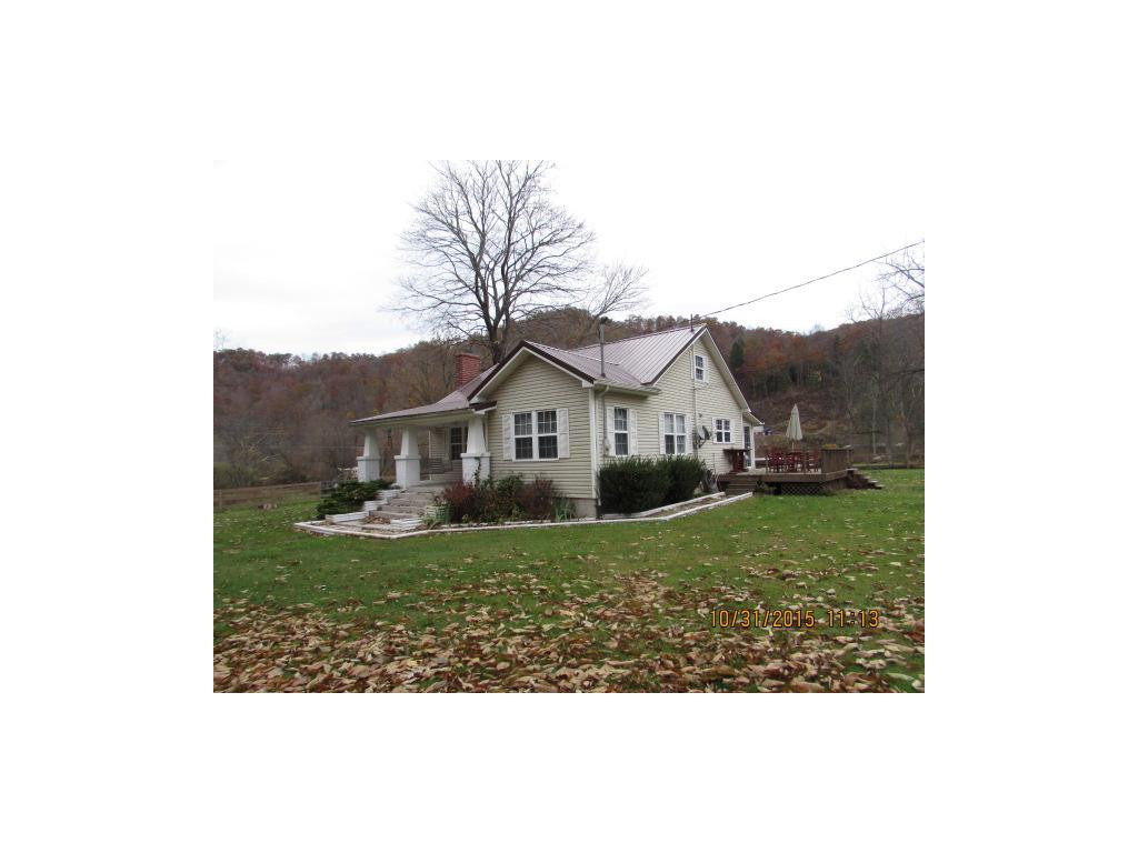 6774 Dewey Road Pound, VA 24279 - Photo 1 of 23 Photo 1