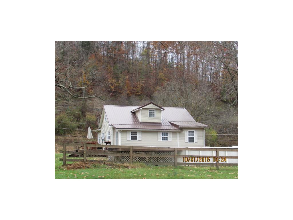 6774 Dewey Road Pound, VA 24279 - Photo 2 of 23 Photo 2