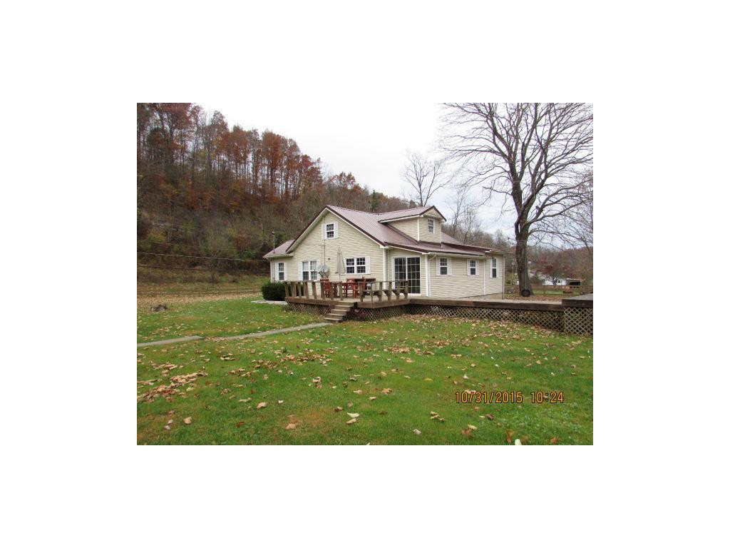 6774 Dewey Road Pound, VA 24279 - Photo 3 of 23 Photo 3