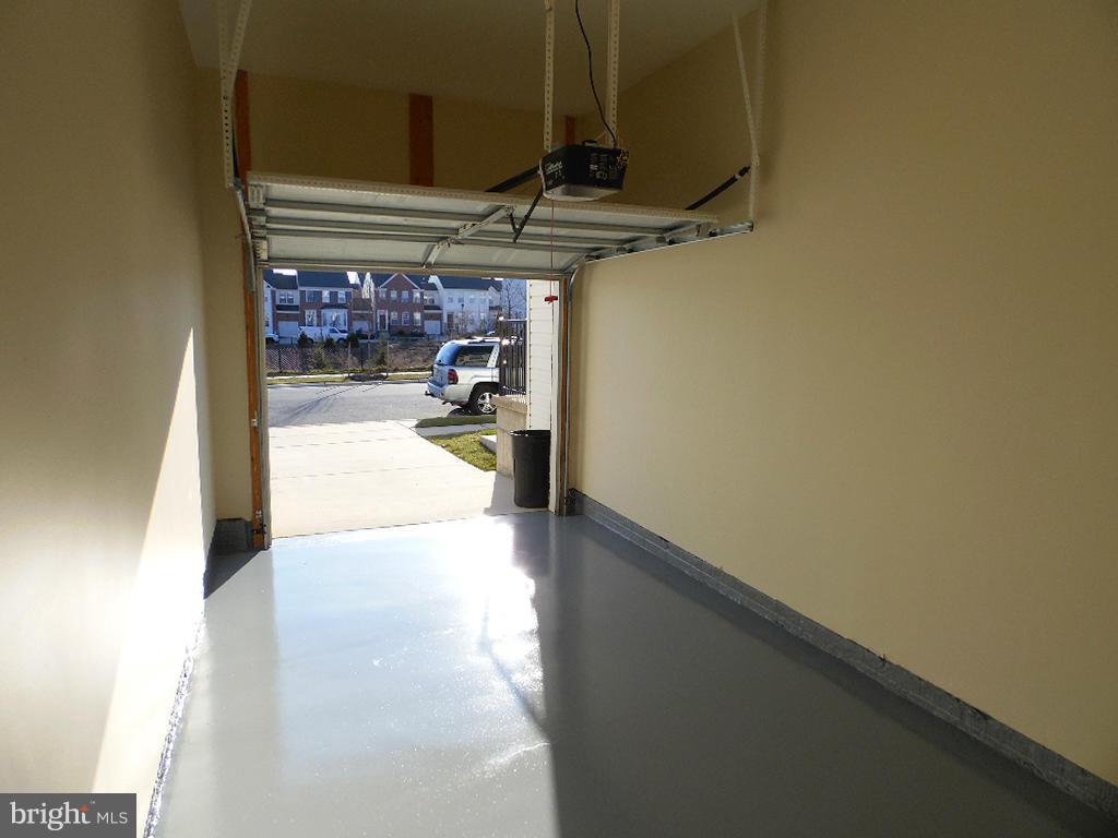 9705 Langley Road Baltimore, MD 21220 - Photo 22 of 26 a view of storage and utility room