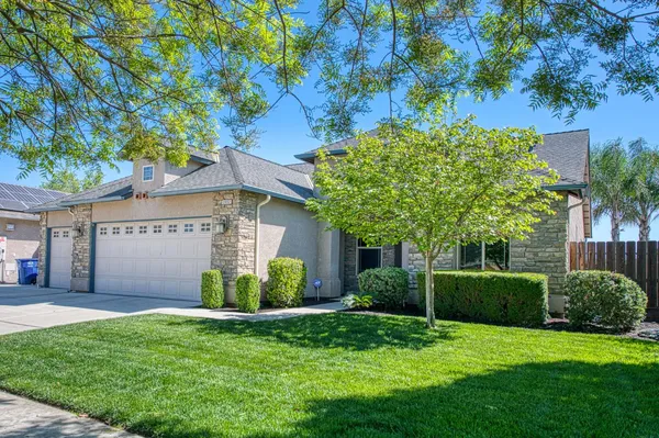 $535,000 | 2952 25th Avenue, Kingsburg, CA 93631