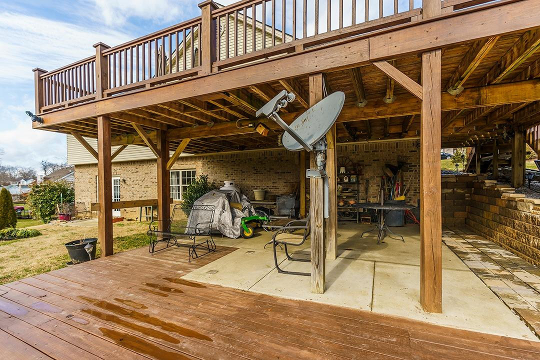 324 Ridgeview Drive Berea, KY 40403 - Photo 32 of 37 Photo 32