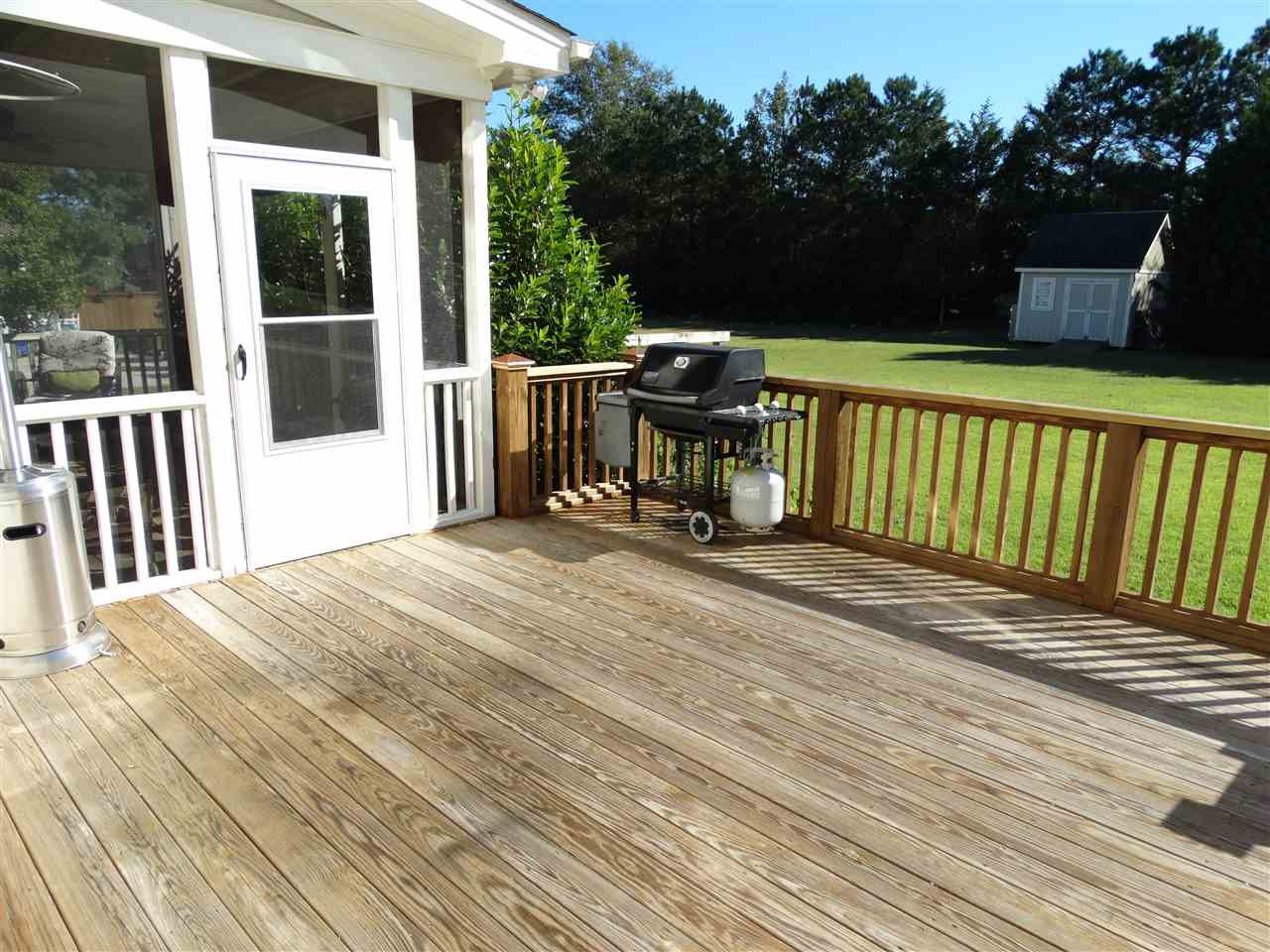 8721 Oregon Inlet Court Raleigh, NC 27603 - Photo 23 of 25 Photo 23