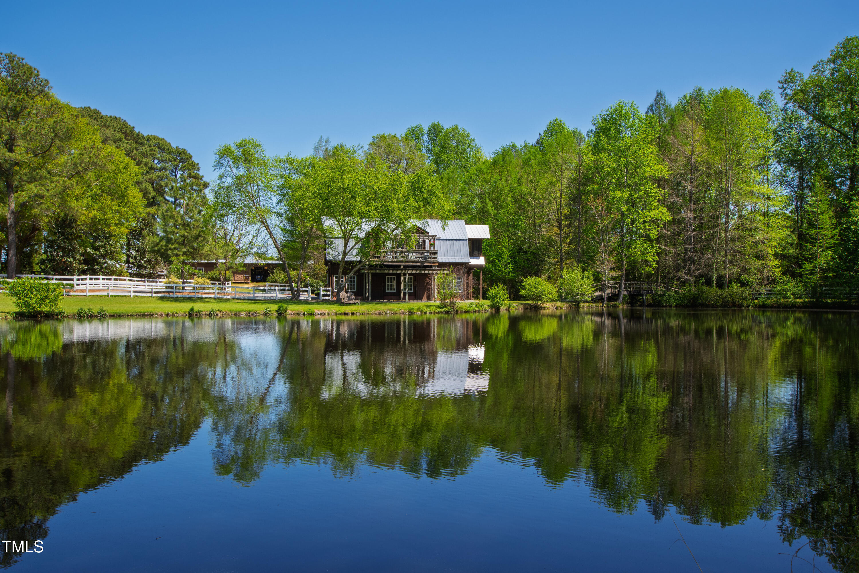 2451 Brick Mill Road Erwin, NC 28339 - Photo 92 of 101 Breathtaking Vistas