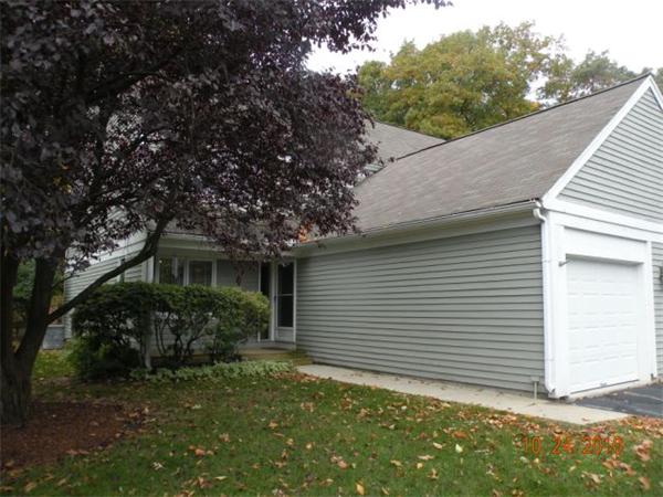 75 Stone Ridge Road, Unit 75 Franklin, MA 02038 - Photo 1 of 1 Gallery Image 1