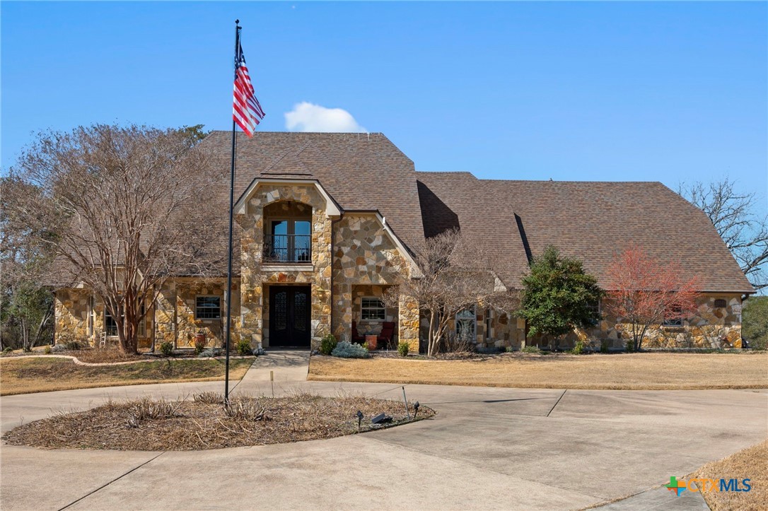 14049 Indian Bluff Road Temple, TX 76502 - Photo 2 of 46