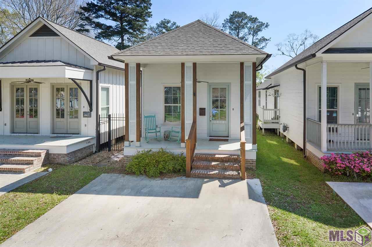 2353 Orpine Avenue Baton Rouge, LA 70808 - Photo 2 of 11 Gallery Image 2