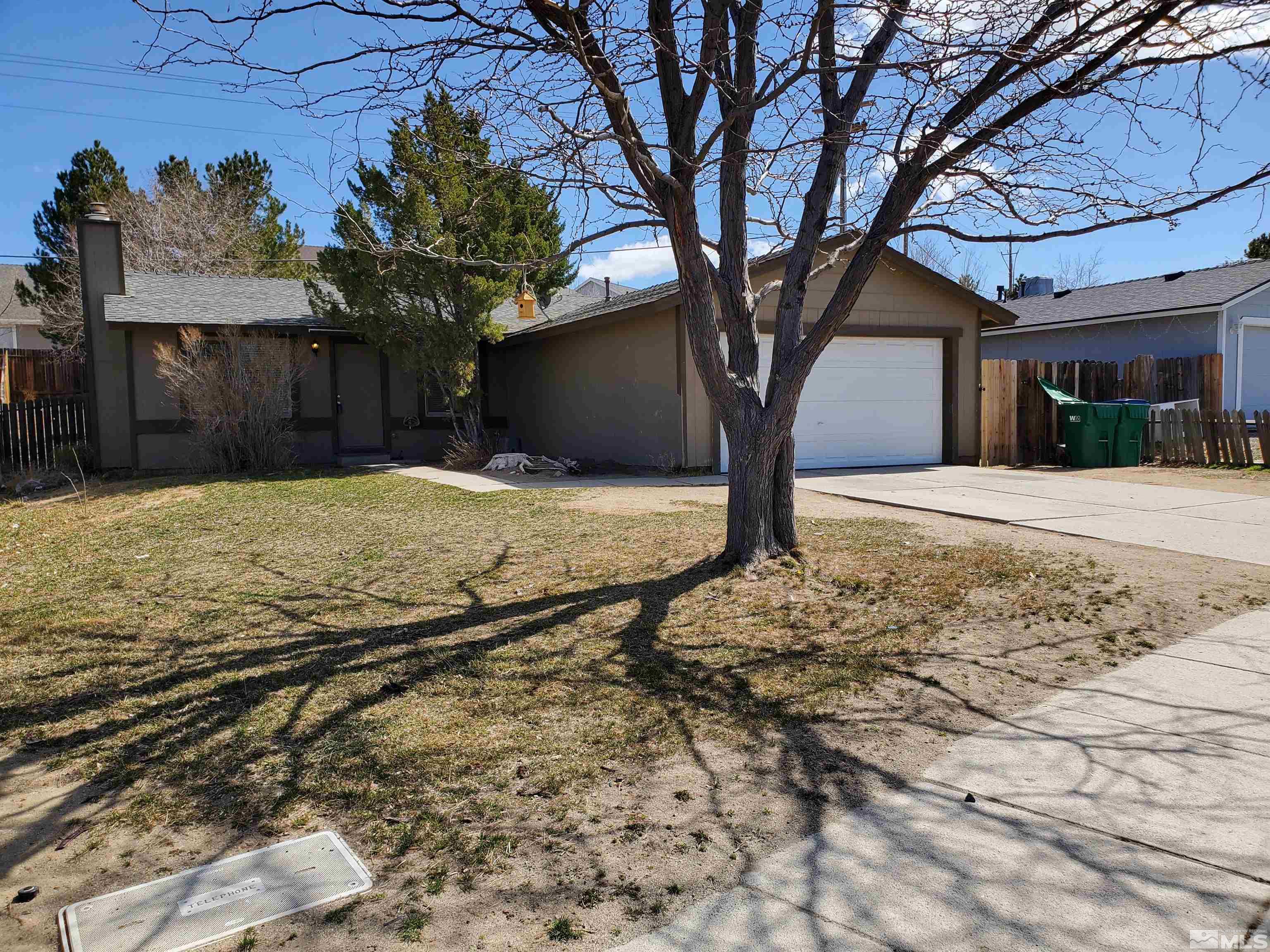 14022 Exinite Drive Reno, NV 89506 - Photo 1 of 6 Photo 1