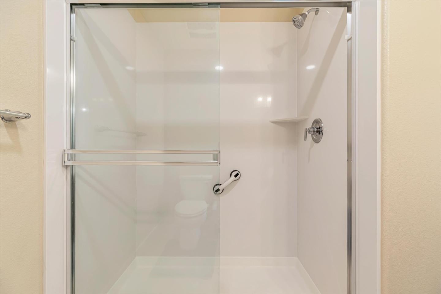 1480 Bond Street Milpitas, CA 95035 - Photo 30 of 51 a bathroom with a shower