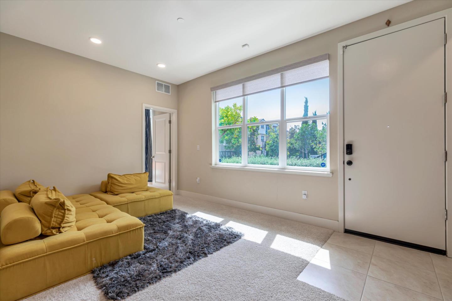 1480 Bond Street Milpitas, CA 95035 - Photo 3 of 51 a living room with furniture and a window