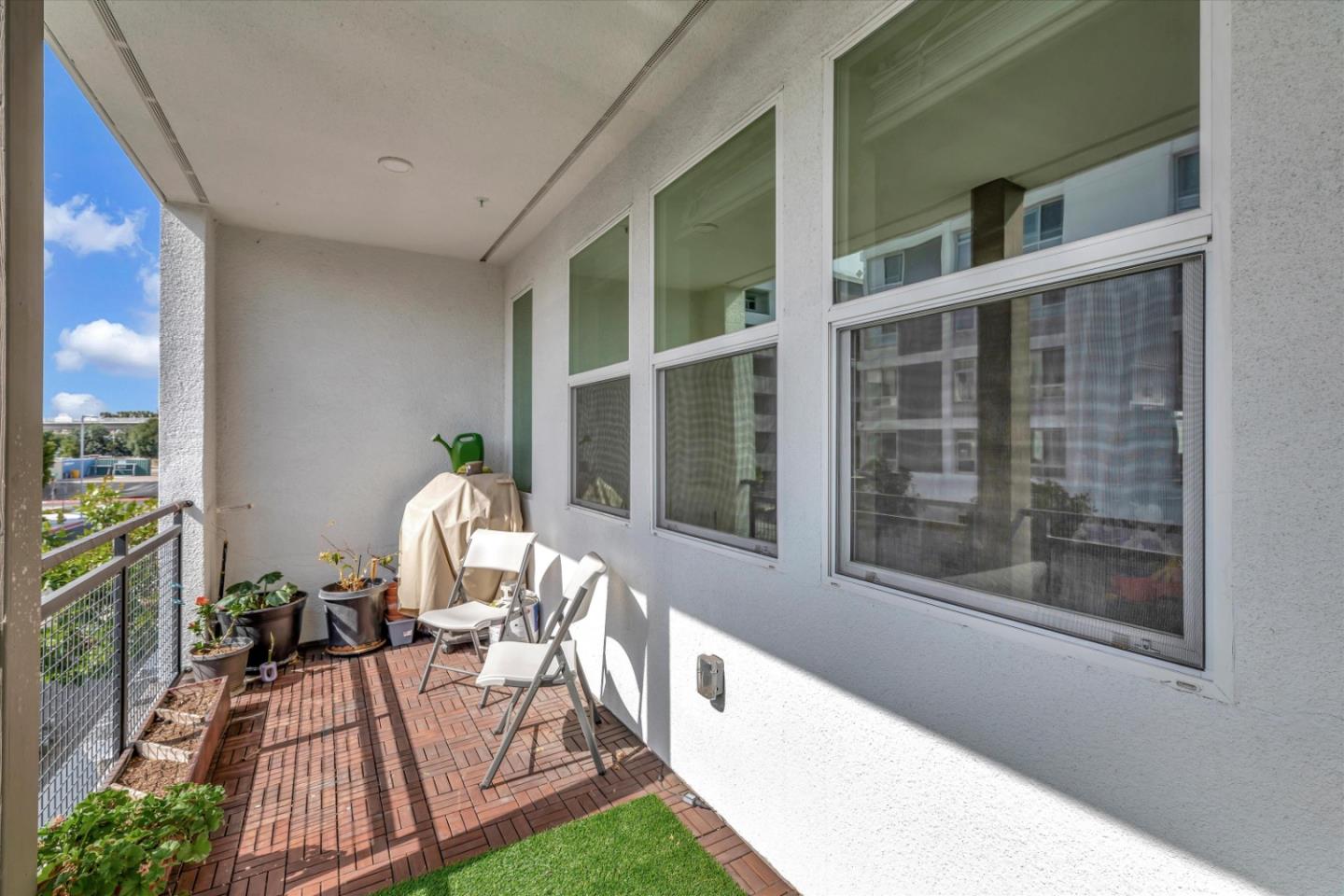 1480 Bond Street Milpitas, CA 95035 - Photo 35 of 51 a view of deck with patio