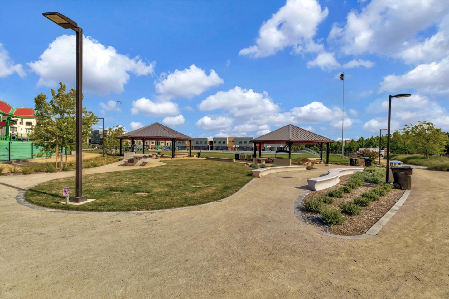 1480 Bond Street Milpitas, CA 95035 - Photo 39 of 51 a view of a swimming pool