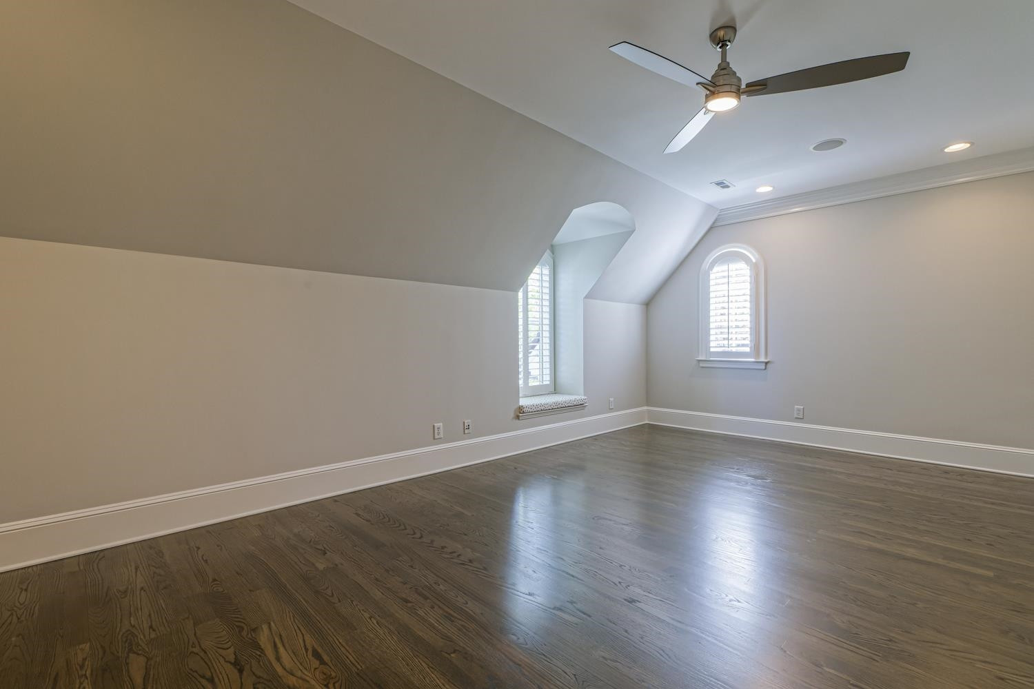 2642 Churchill Road Raleigh, NC 27608 - Photo 65 of 98 Bedroom/Suite #3