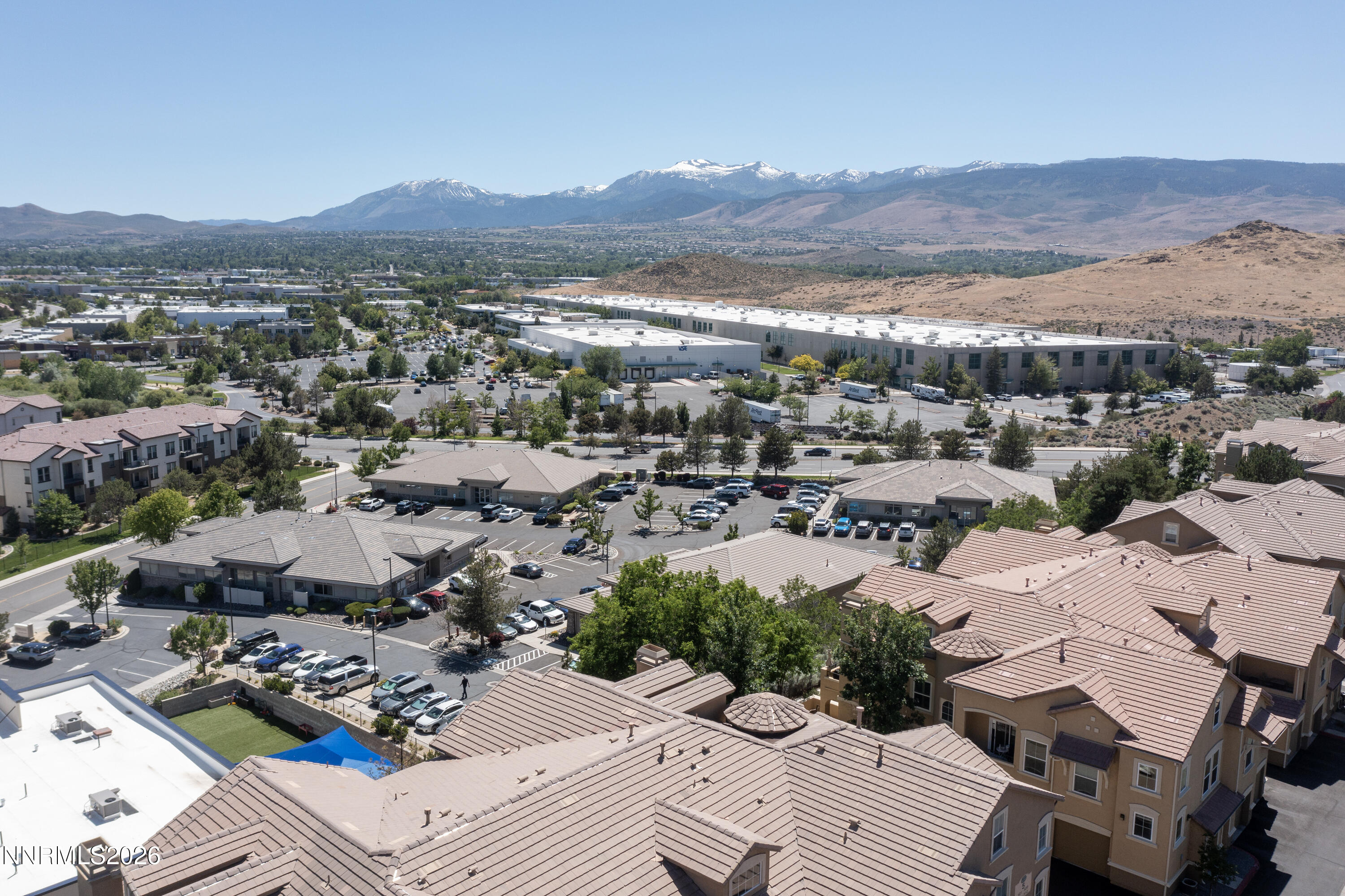 9050 Double R Boulevard, Unit 521 Reno, NV 89521 - Photo 38 of 40 DoubleR9050_521-039