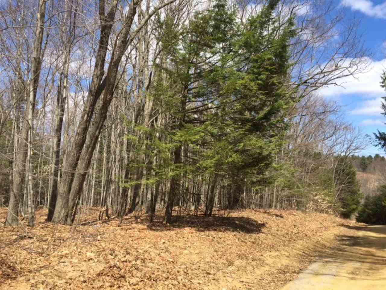 Hill Road Gilmanton, NH 03237 - Photo 2 of 3