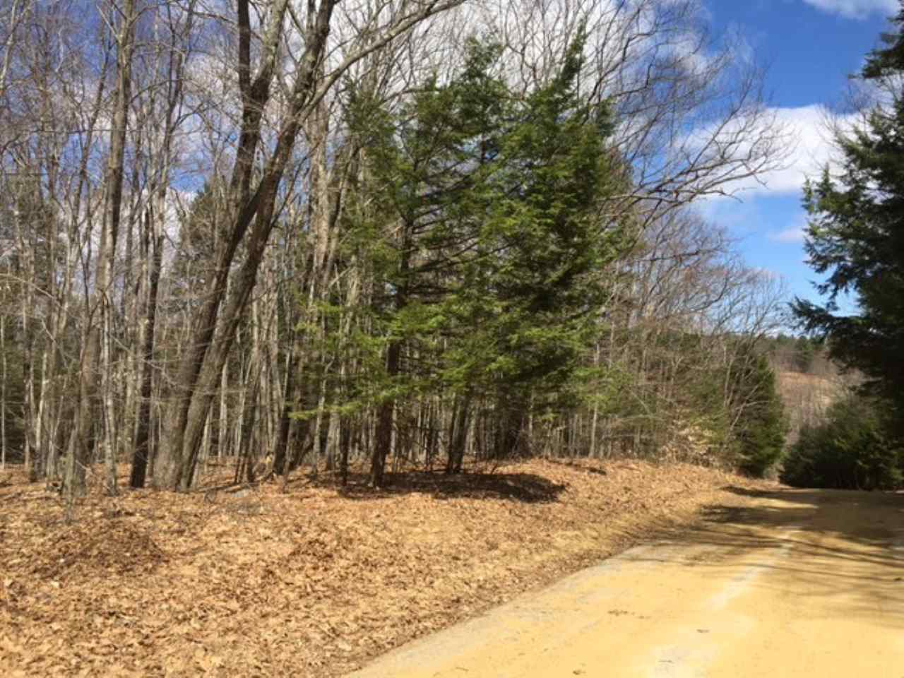 Hill Road Gilmanton, NH 03237 - Photo 3 of 3