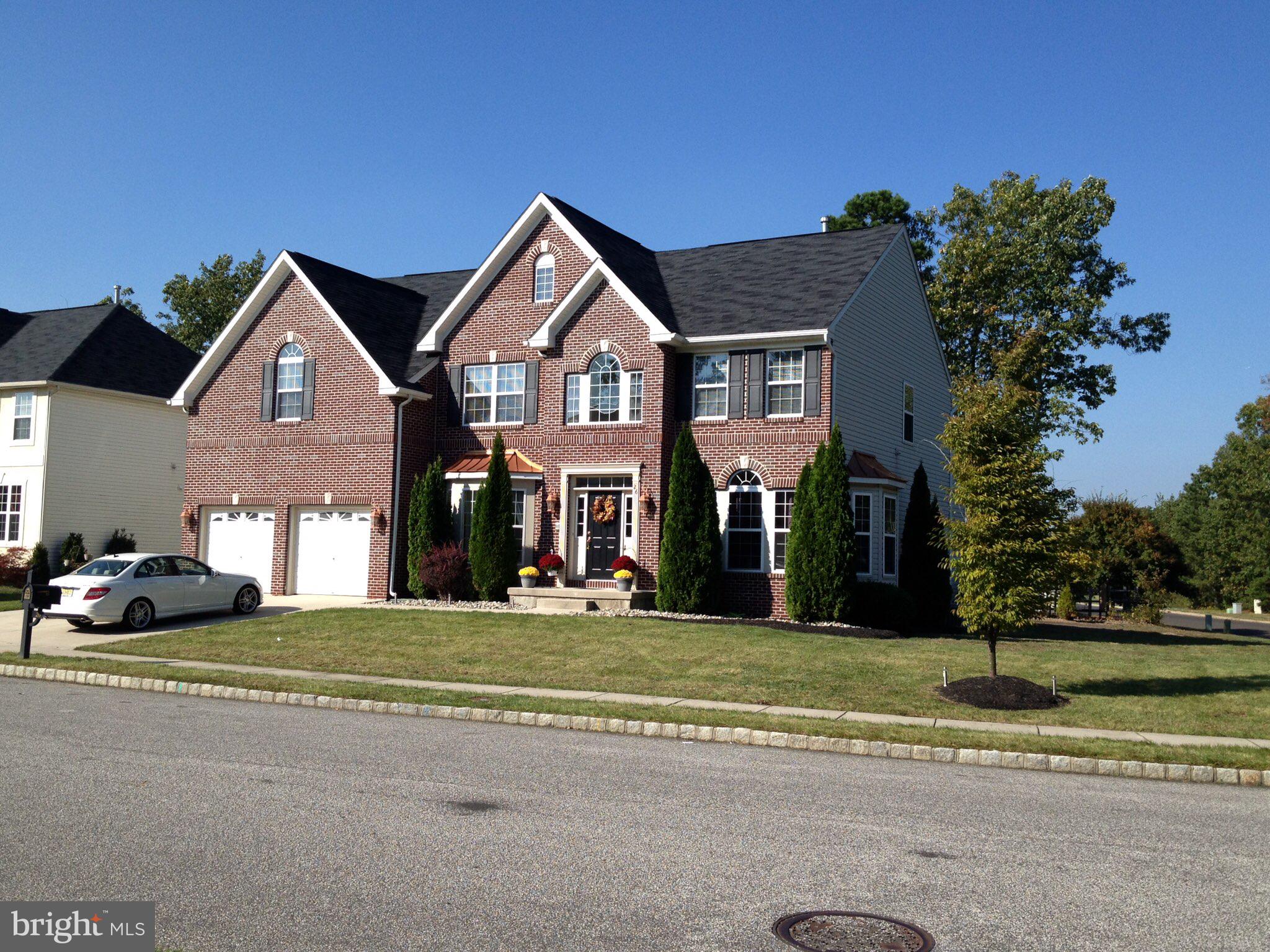 26 Log Cabin Road Sicklerville, NJ 08081 - Photo 1 of 22