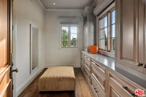 a picture of a bathroom with a shower