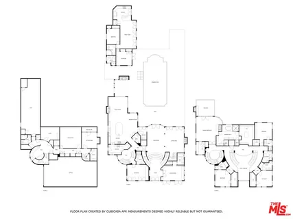 $6,795,000 | 6882 Arizona Avenue, Los Angeles, CA 90045