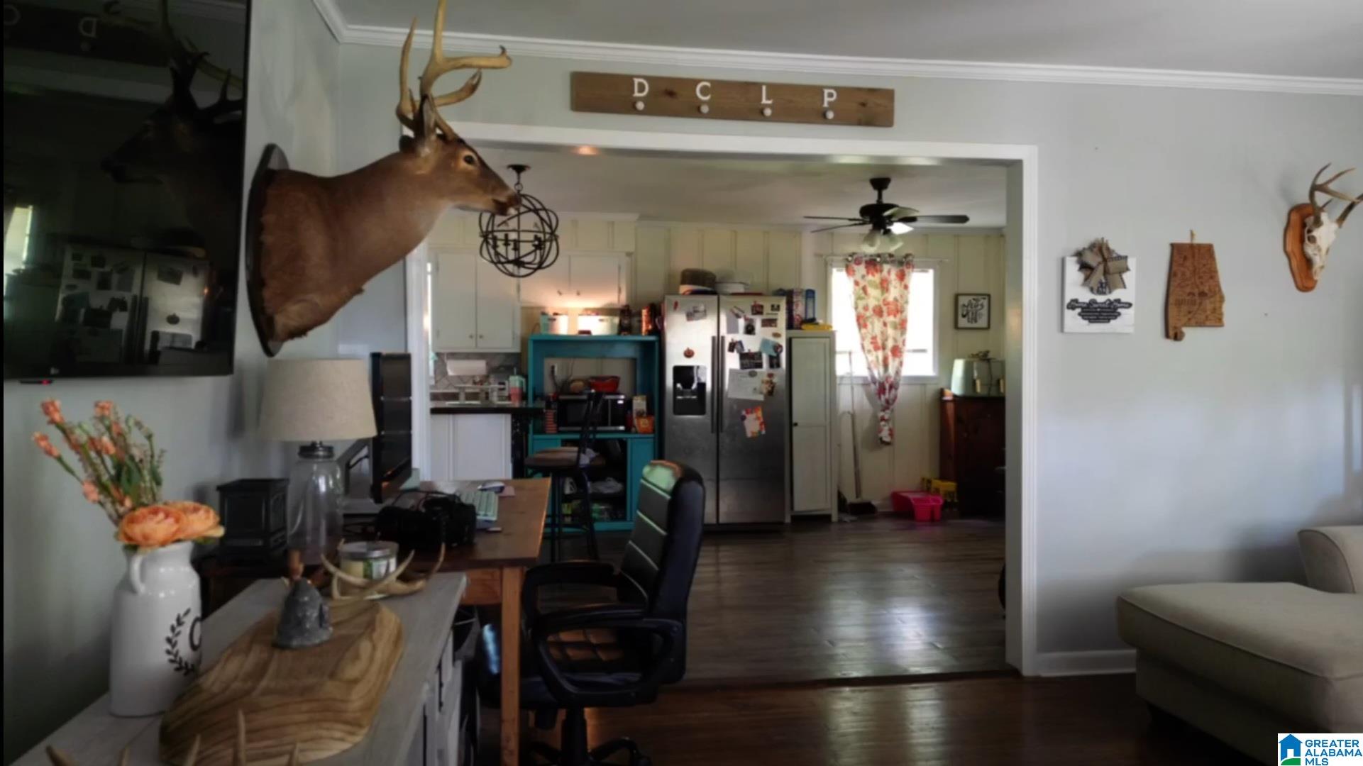 46544 Highway 17 Vernon, AL 35592 - Photo 2 of 10