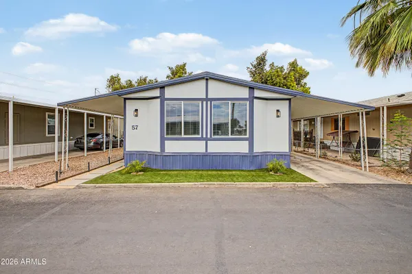 $159,999 | 8601 North 71st Avenue, Unit 57, Glendale, AZ 85301