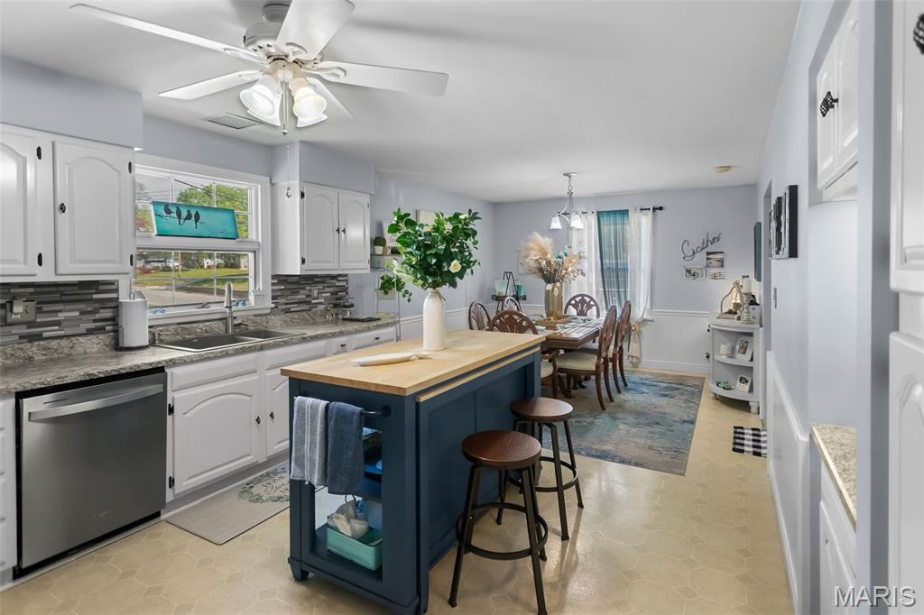 2430 North Rodgers Avenue Alton, IL 62002 - Photo 15 of 59