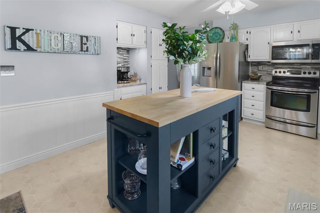 2430 North Rodgers Avenue Alton, IL 62002 - Photo 17 of 59