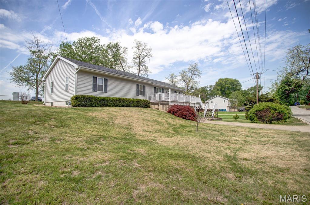 2430 North Rodgers Avenue Alton, IL 62002 - Photo 3 of 59