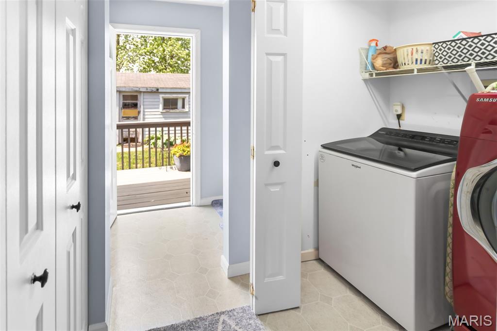 2430 North Rodgers Avenue Alton, IL 62002 - Photo 36 of 59