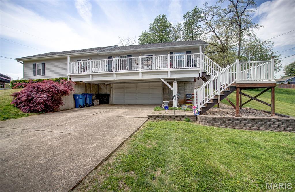 2430 North Rodgers Avenue Alton, IL 62002 - Photo 4 of 59