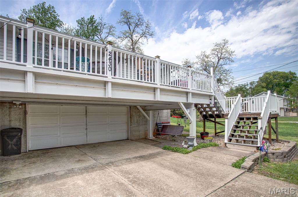 2430 North Rodgers Avenue Alton, IL 62002 - Photo 43 of 59