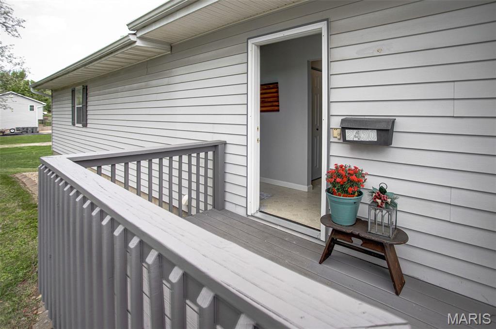 2430 North Rodgers Avenue Alton, IL 62002 - Photo 53 of 59