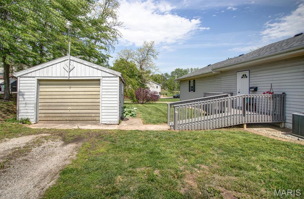 2430 North Rodgers Avenue Alton, IL 62002 - Photo 54 of 59