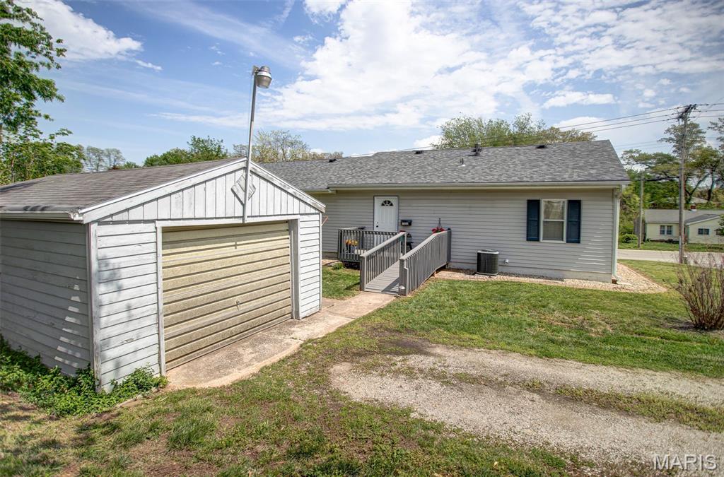 2430 North Rodgers Avenue Alton, IL 62002 - Photo 57 of 59