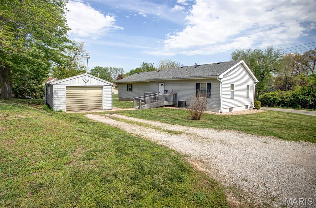 2430 North Rodgers Avenue Alton, IL 62002 - Photo 58 of 59