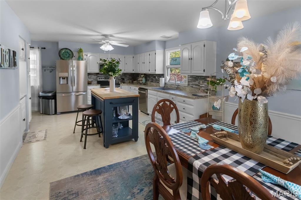 2430 North Rodgers Avenue Alton, IL 62002 - Photo 9 of 59