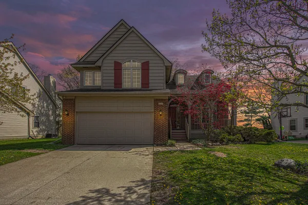 $3,100 | 5913 Lafayette Lane, Ann Arbor, MI 48103