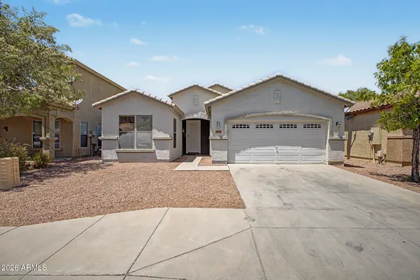 $395,000 | 4426 West Burgess Lane, Laveen, AZ 85339