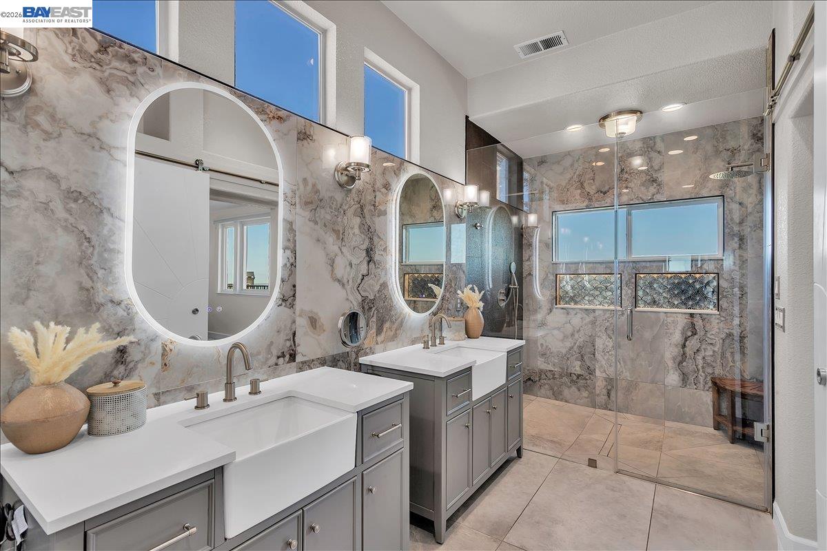 2433 Fox Ridge Drive Castro Valley, CA 94546 - Photo 40 of 76