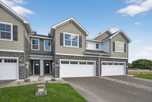 $389,900 | 19974 Hunter's Ridge, Corcoran, MN 55374