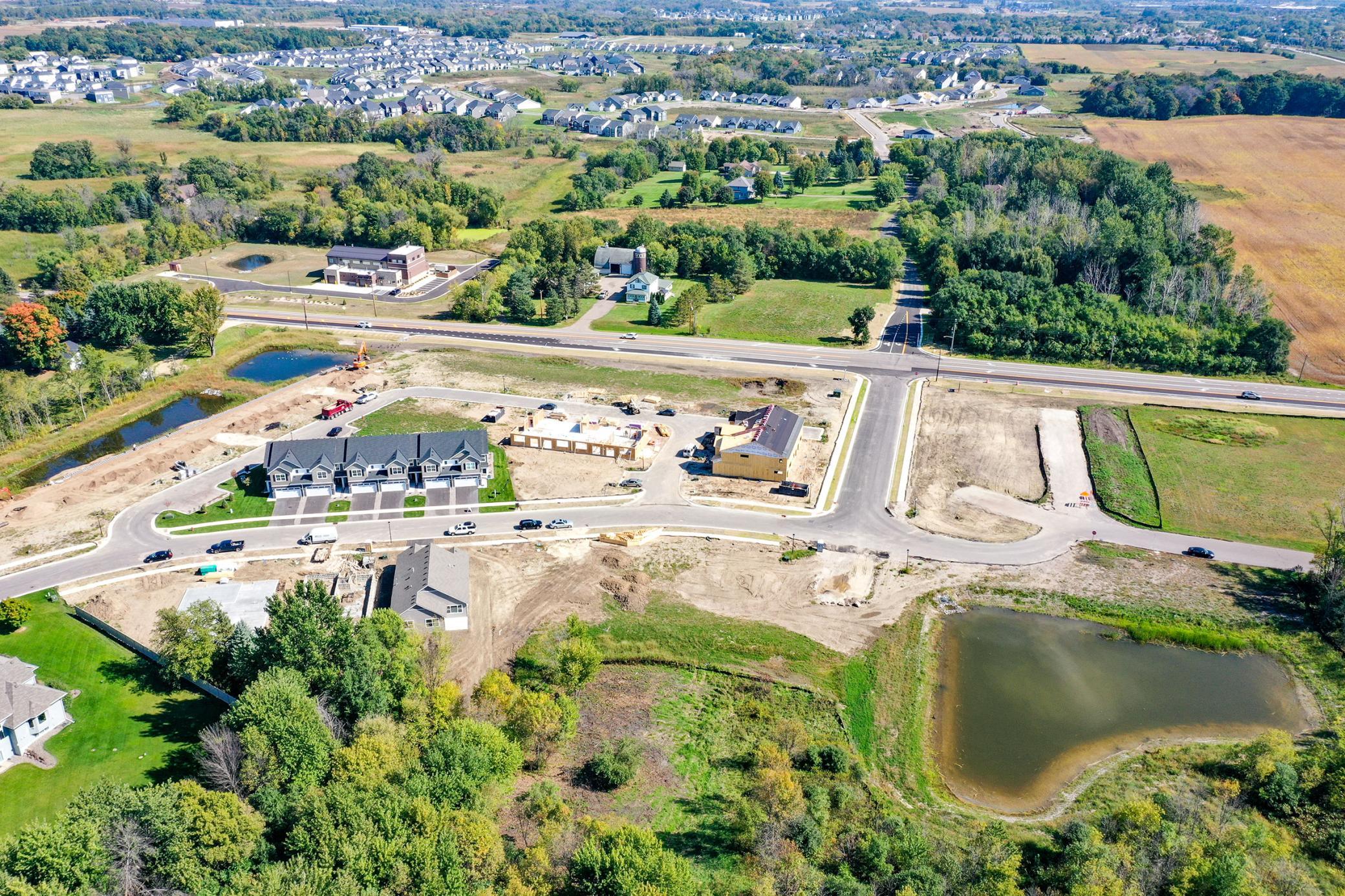 19974 Hunter's Ridge Corcoran, MN 55374 - Photo 40 of 41