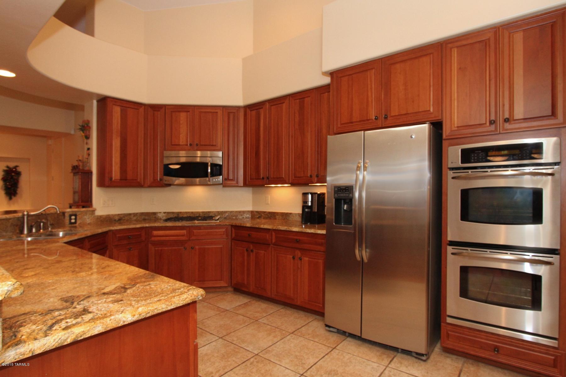12136 North Copper Spring Trail Tucson, AZ 85755 - Photo 9 of 31