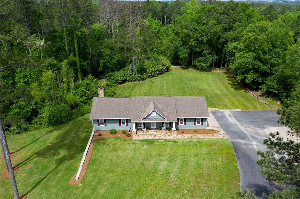 2799 County Line Road Northwest Acworth, GA 30101 - Photo 1 of 1 Gallery Image 1