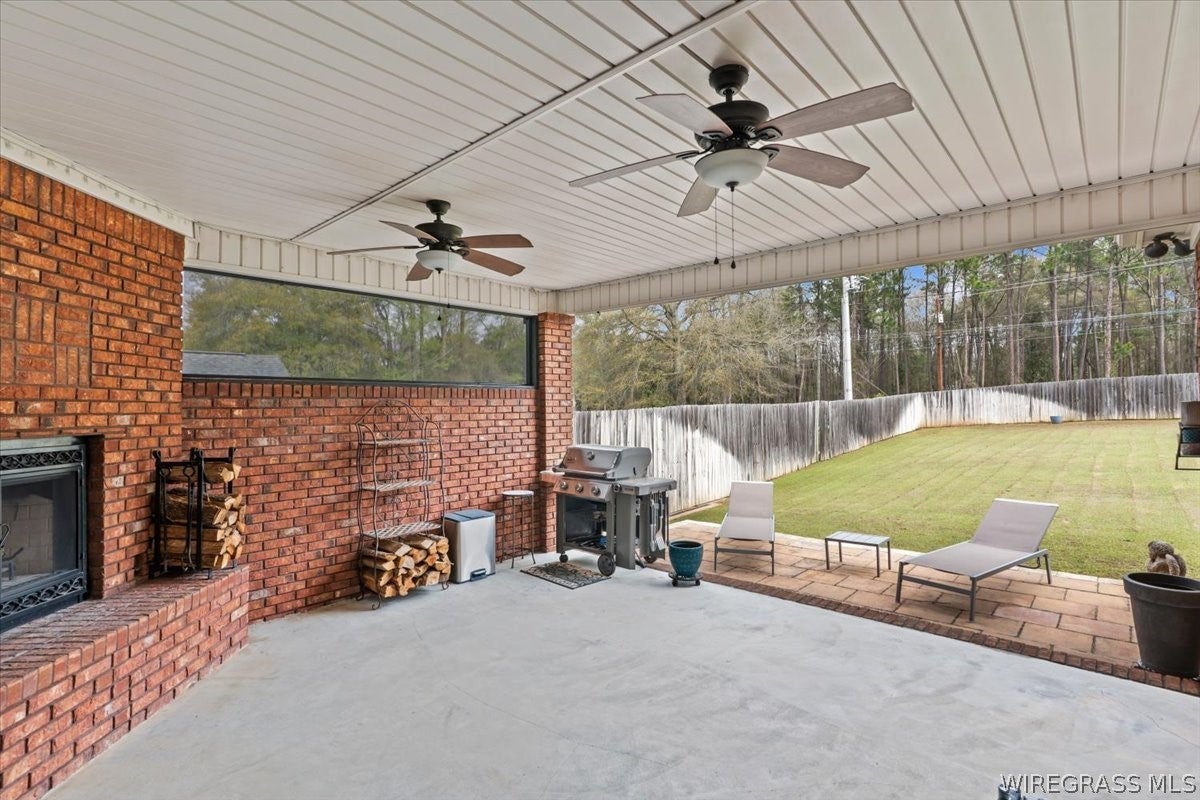 3647 Oak Ridge Lane Dothan, AL 36303 - Photo 43 of 46 Gallery Image 43