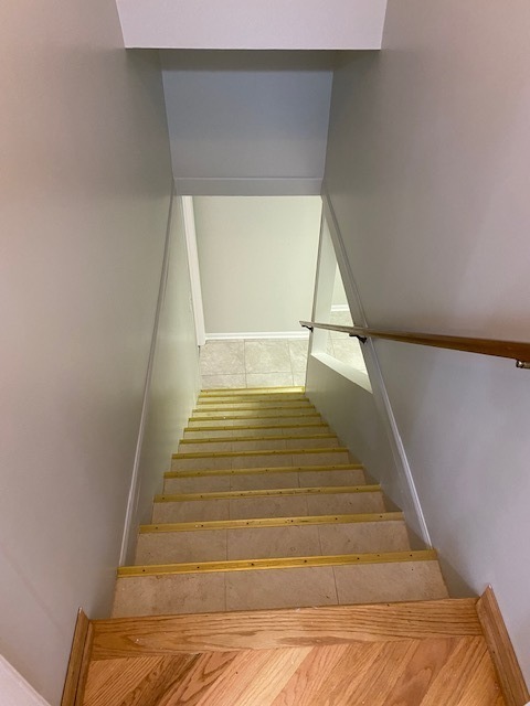 7037 West Main Street Niles, IL 60714 - Photo 15 of 29 a view of entryway